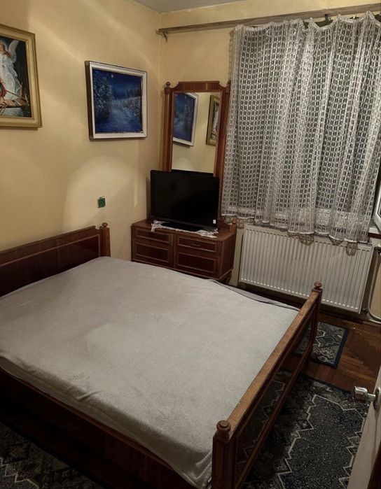 Здається 3 кімнатна квартира