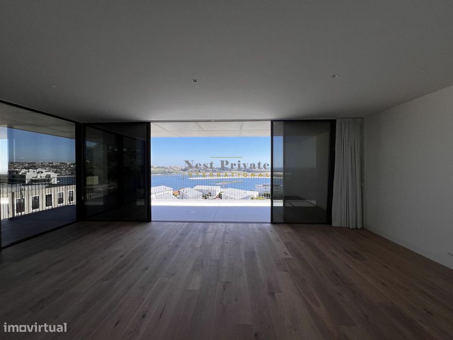 Apartamento T2 à venda na Rua de Diogo Botelho