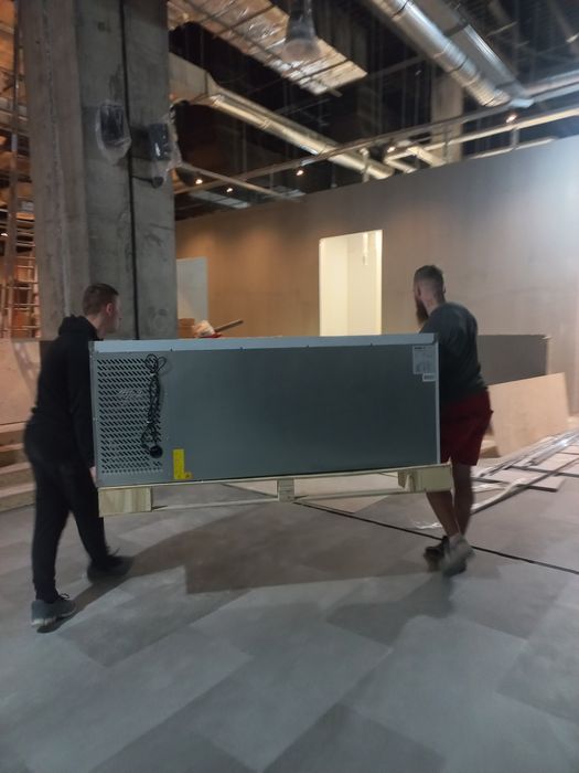 Услуги грузчиков, Грузчики Киев : разгрузка-погрузка, подъём на этаж