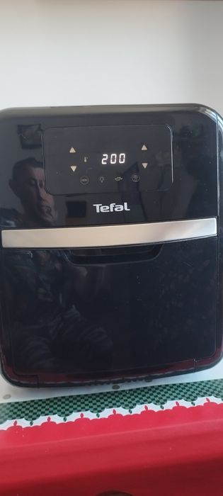 Tefal Easy Fry&Grill Oven FW501815