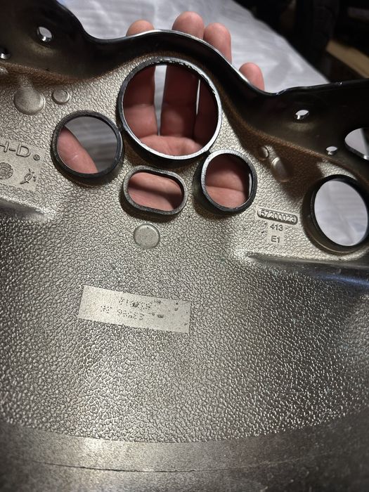 Harley davidson Swinchbac