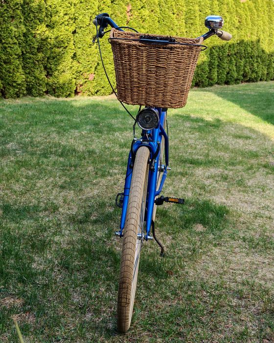 Rower Floryda
Cossack Floryda 28"