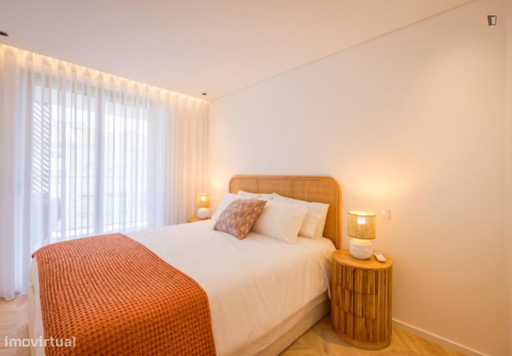 Apartamento com 2 quartos - localizado em Aveiro