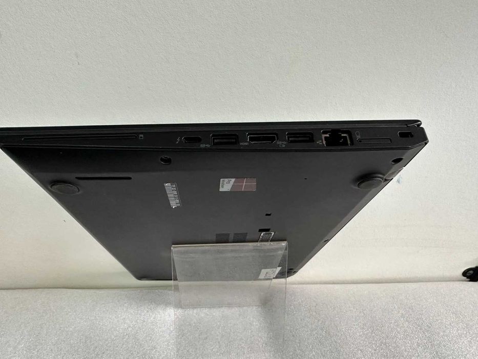 Ноутбук Lenovo Thinkpad T470s (i7-6600u / 8GB / SSD 256GB / FHD IPS)