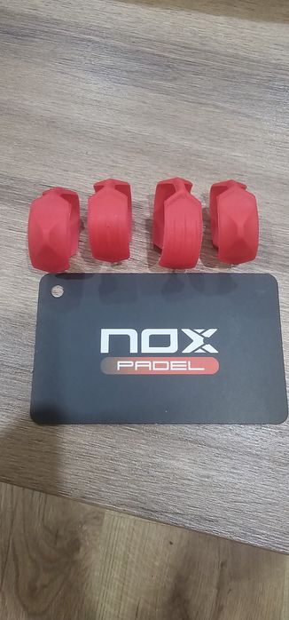 NOX padel grip para raquete