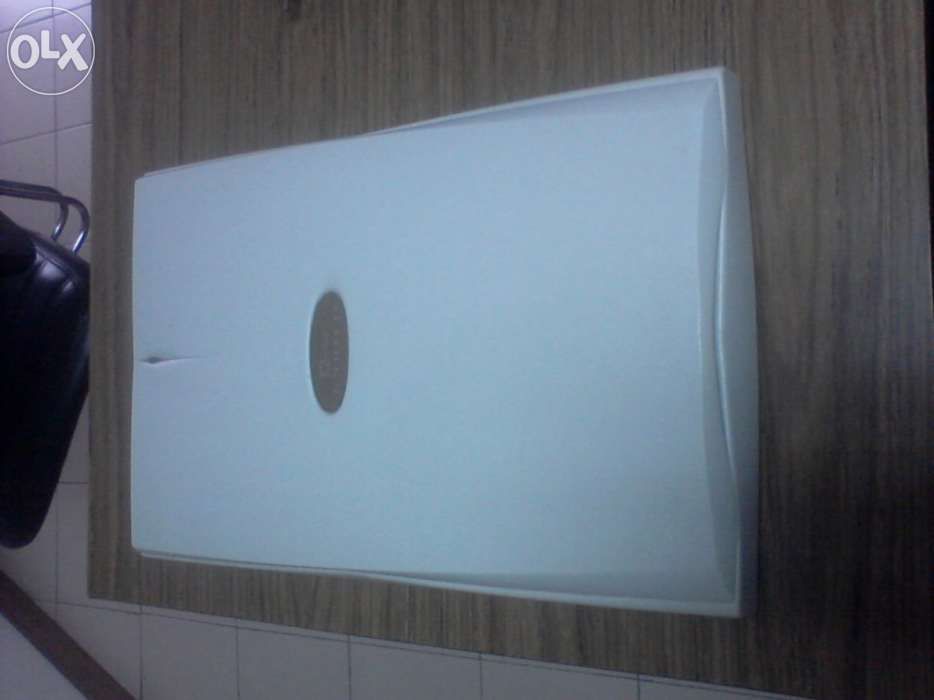 Scanner Mustek 1200 CP