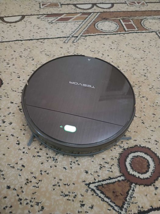 Робот пылесос Tesvor V 300