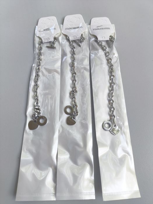 Bracelet, colier
