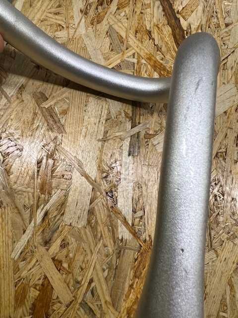 Kierownica ZIPP SC 80 42 31,8  zdjęte z roweru
