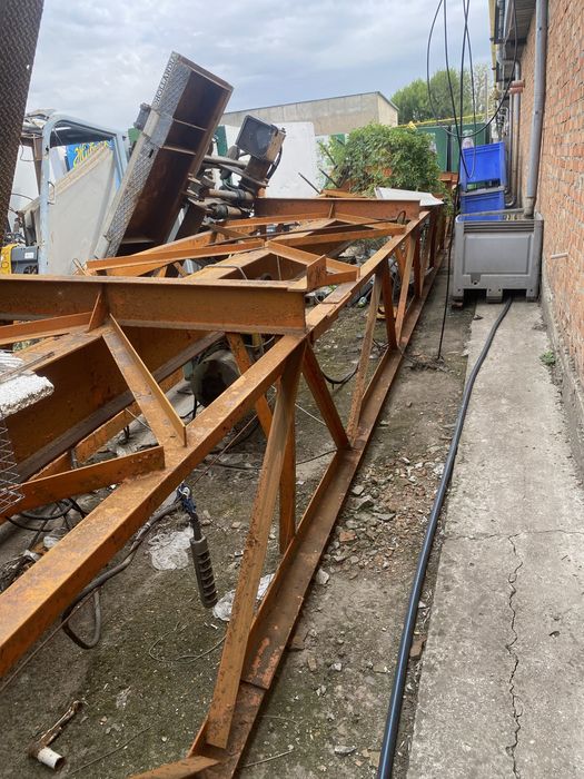 В продаже кран балка