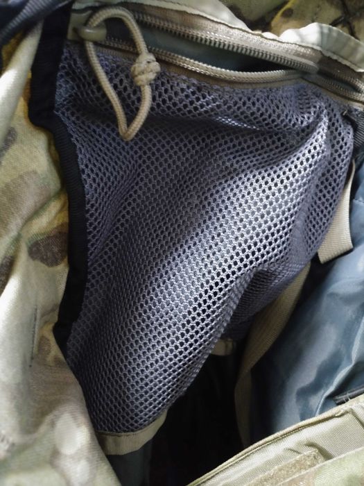 Plecak Camelbak tri-zip (Mystery Ranch]