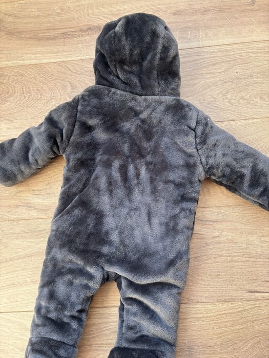 Теплий комбінезон F&F