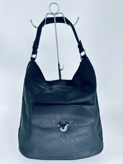 Nowa modna torebka worek myszka miki