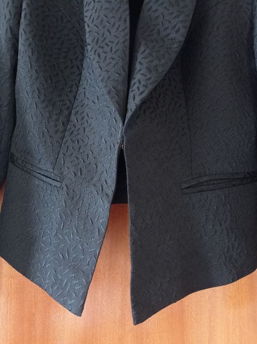 Globe Black Coat64586022194563122