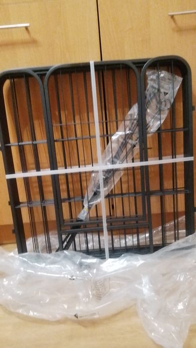 Вольєр, манєж для собак, цуценят, кроликів.