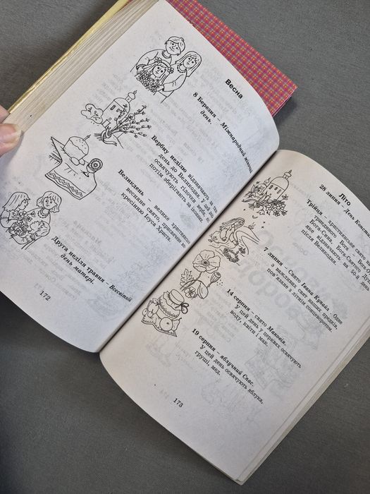 Книги для початкової школи 1-3 клас