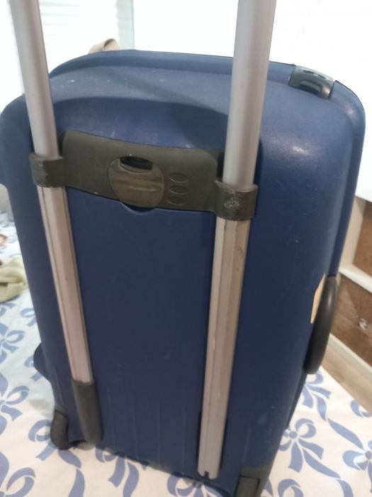 Mala de cabine sansonite 25