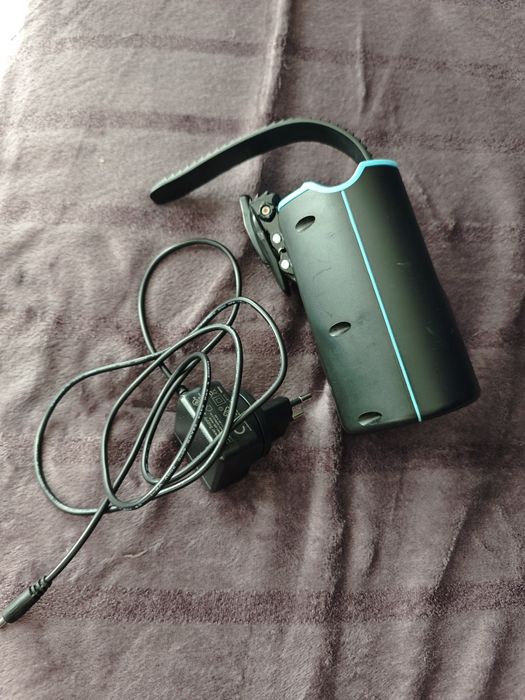 Sleepytroll urządzenie kołyszące elektryczny bujak