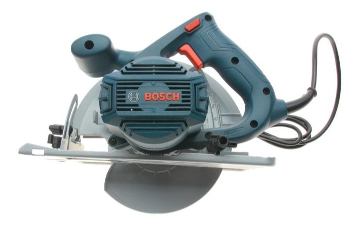 Пила дискова BOSCH GKS 140