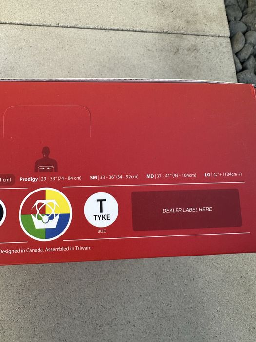 Atlas stabilzator karku protektor xs