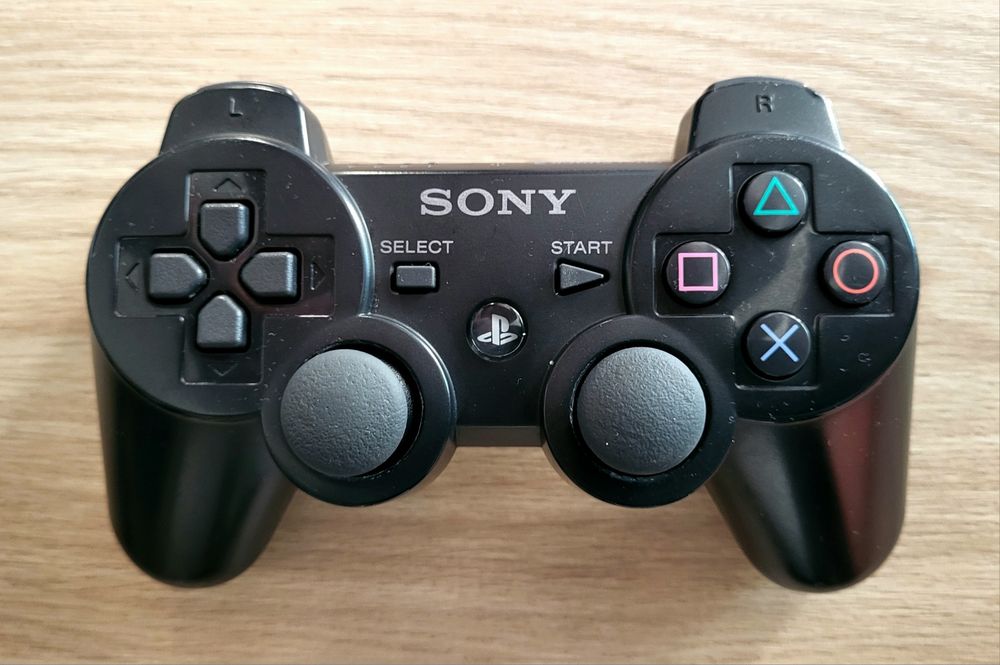 Ps3 super slim CECH-4304A