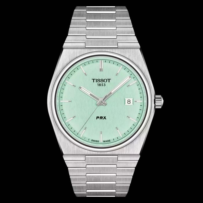 Tissot часы новые оригинал