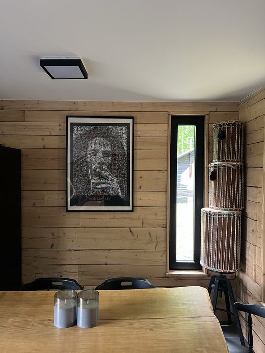 Domek na Grzybowej w górach na odludziu - jacuzzi sauna/Beskidy/