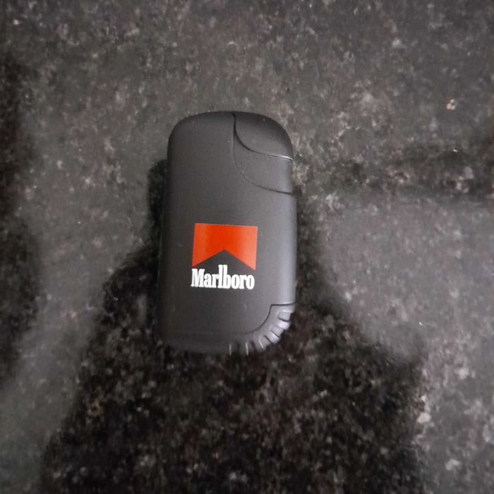 Isqueiro Marlboro Prometheus