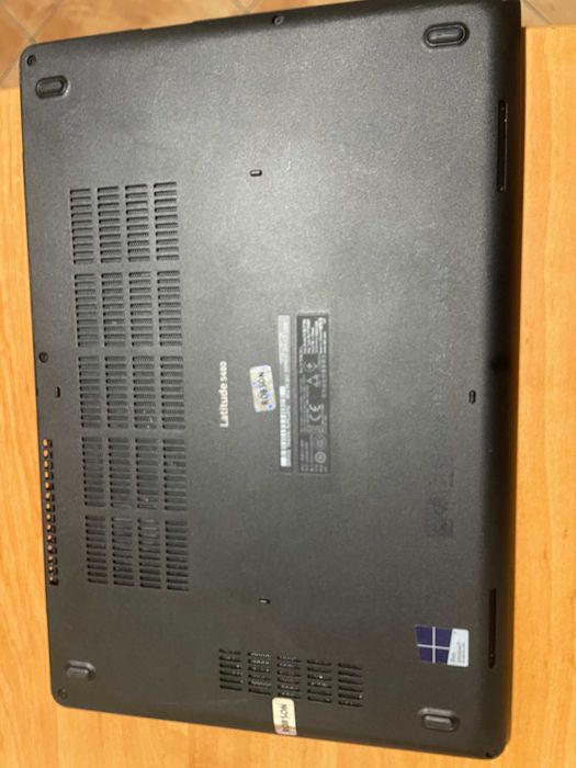 Dell Latitude  5480, i5-7300U, 240ssd,8gb