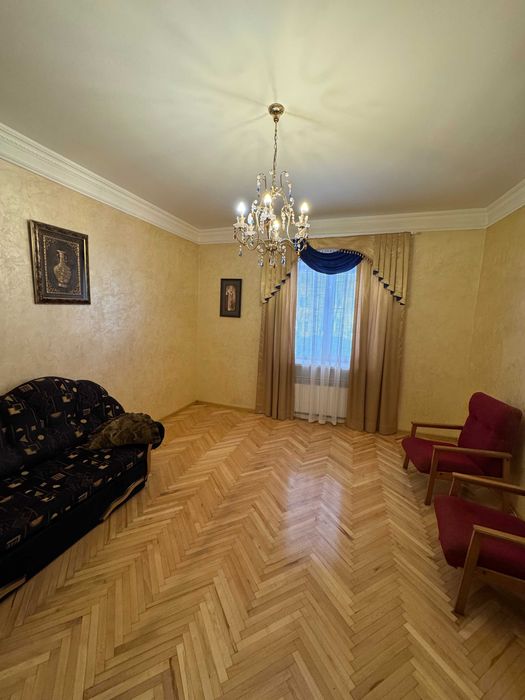 Оренда 3-ох кімнатної Стрий вул Саксаганського від власника