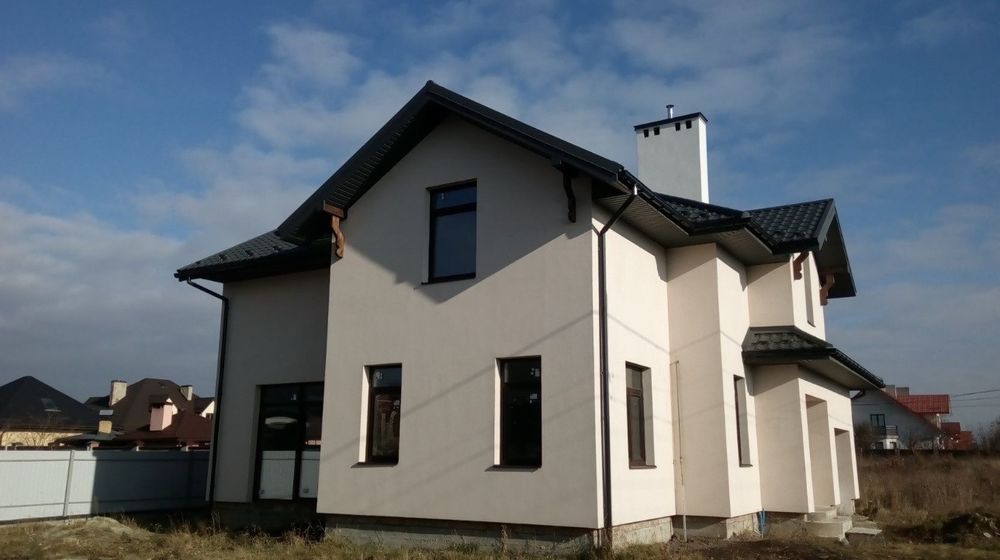Продаж окремого будинку 224 м.кв., в. Наварійська, Солонка