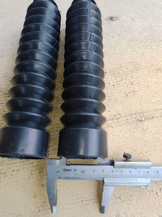 Гори на вилку мотоцикла виробництва Китай