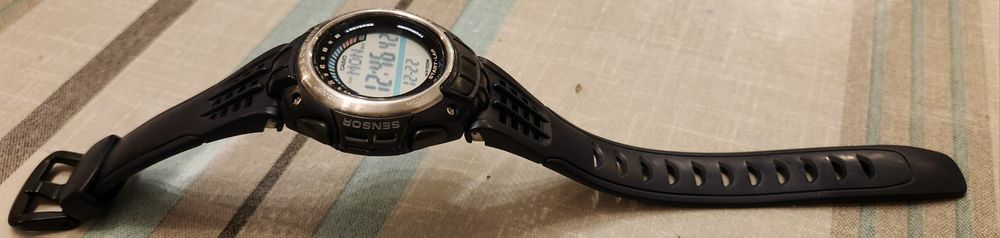 Zegarek Casio SGW-200