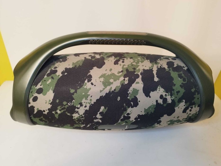 głośnik Bluetooth JBL Boombox 2 Moro 80W