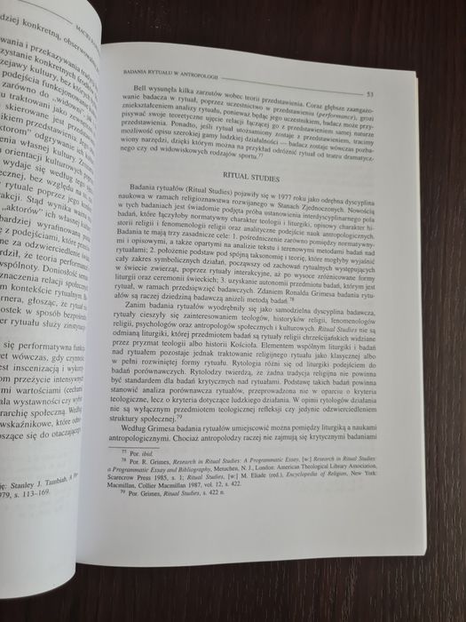 Książka Rytualizacja w komunikacji społecznej i interkulturowej