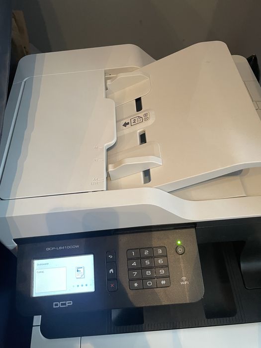 Drukarka Brother DCP-L8410CDW