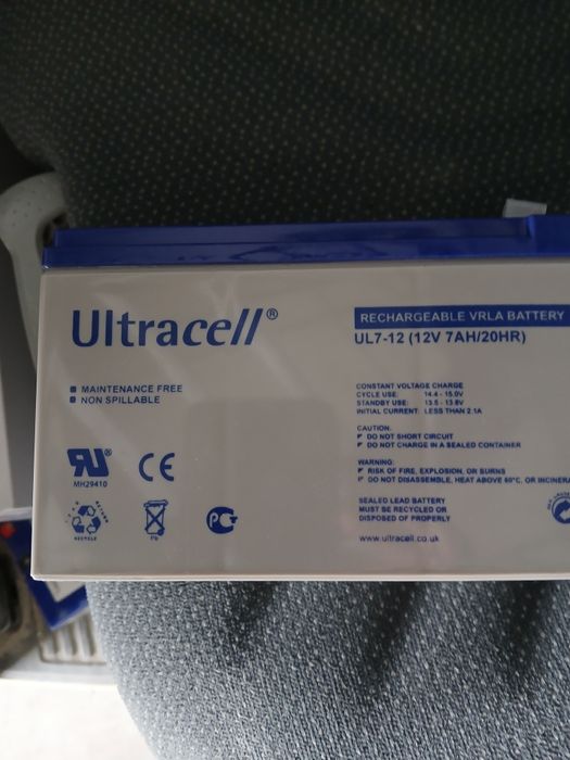 Kontroler dostępu Roger pr402dr
