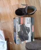 ботинки новые германия