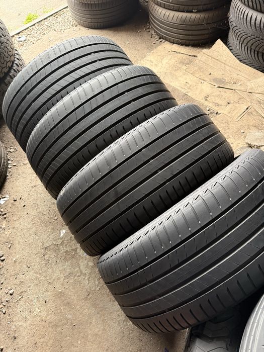 245/40 R19 Bridgestone Turanza T005 /2022рік/літо/4шт./