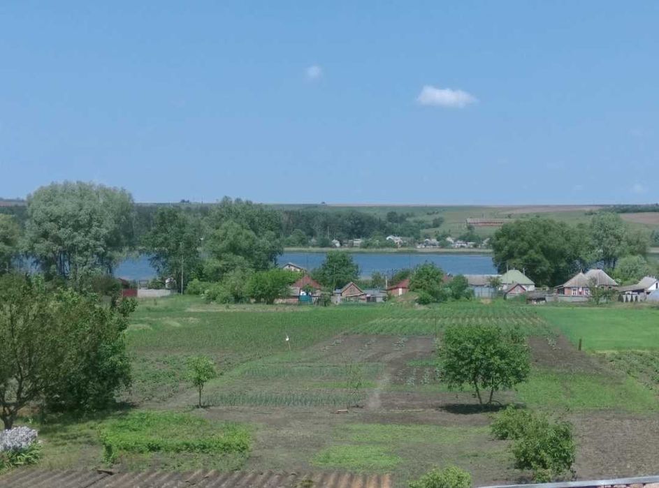 Продам будинок в Богодухові