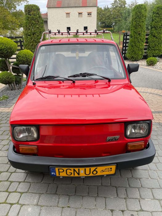 Fiat 126