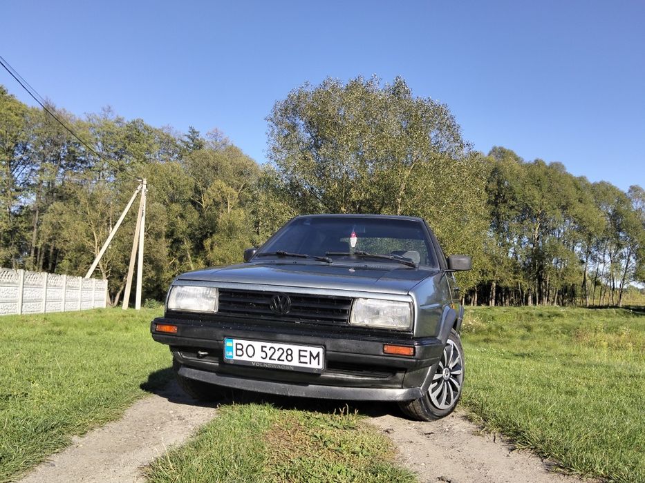 Продається джета 2