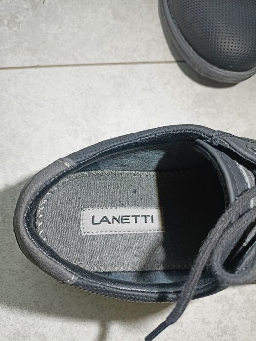Buty męskie rozmiar 41