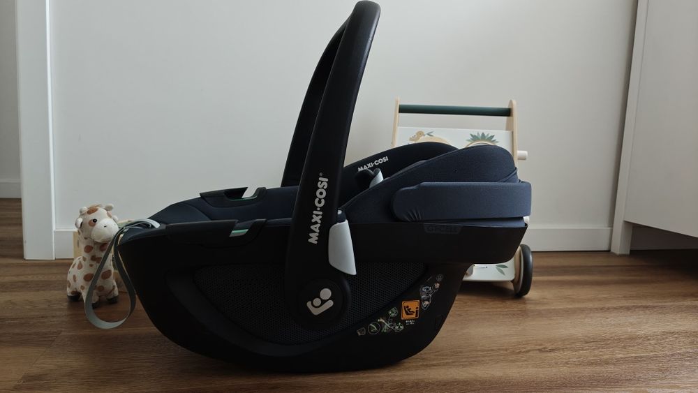 Ovo Maxi Cosi Pebble 360