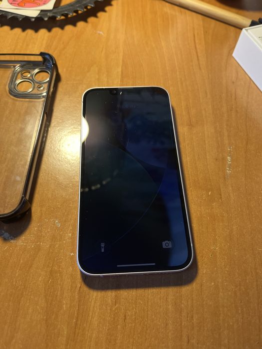 Iphone 14 128gb 100%