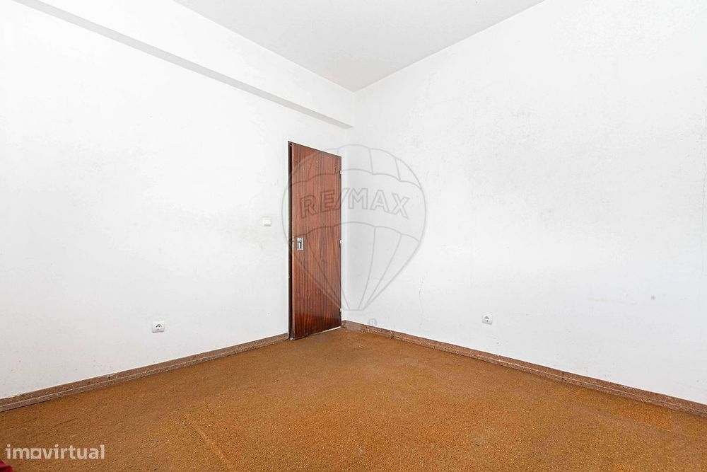 Apartamento T2 para venda