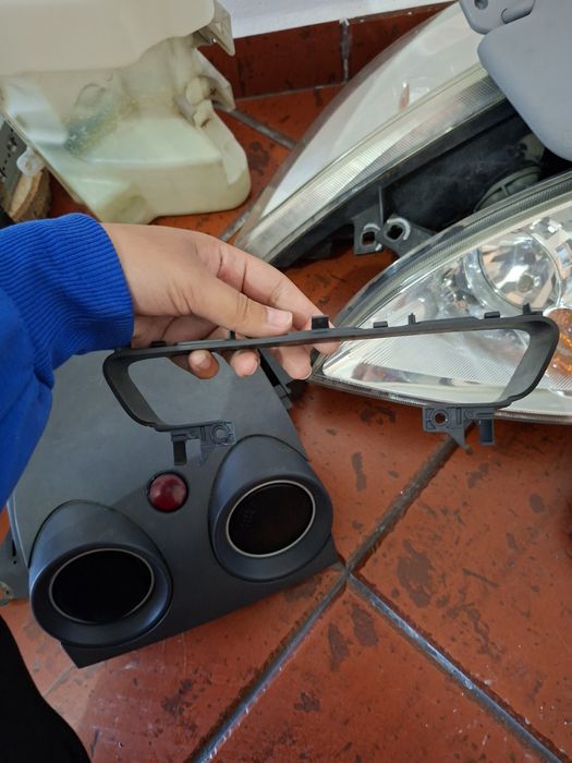 Peças de mitsubishi colt