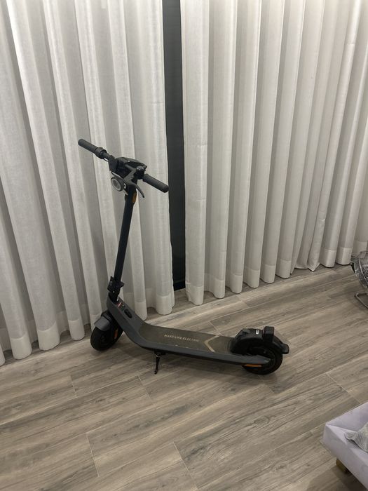 Trotinete Eletrica NIU KQi2 PRO