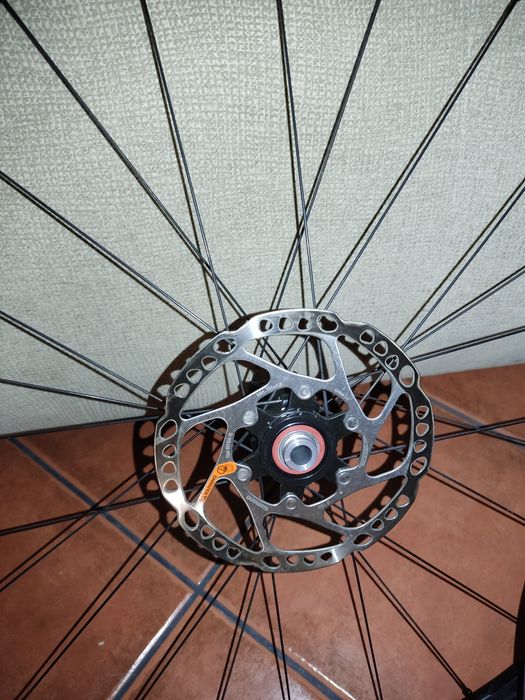 Rodas fulcrum racing db400