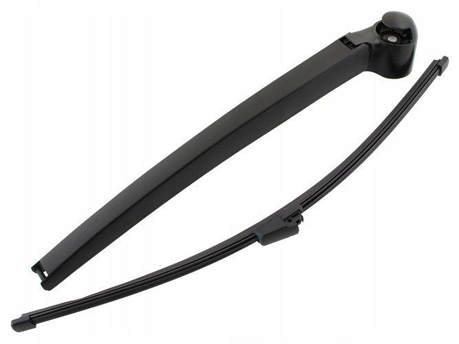 Задній двірник з тримачем для Volkswagen Transporter T5 2003-2009 ляда